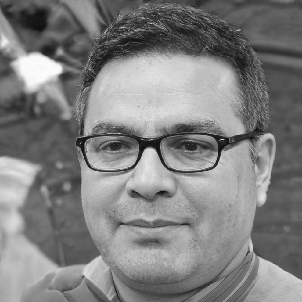 Miguel Rodríguez, Analista Senior