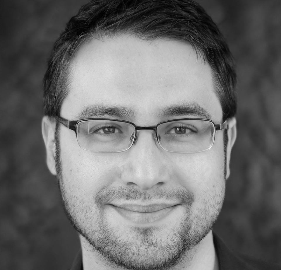 Carlos Mendoza